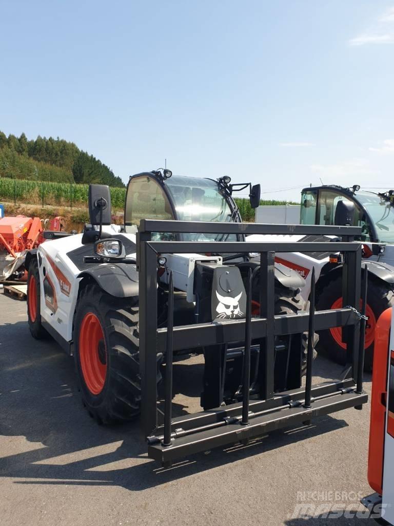 Bobcat TL30.60 Сельскохозяйственные телескопические погрузчики