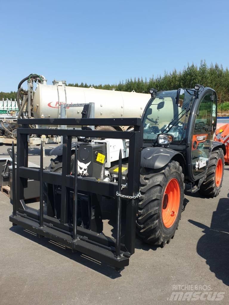 Bobcat TL30.60 Сельскохозяйственные телескопические погрузчики