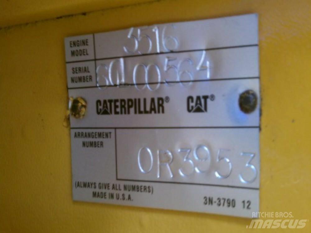 CAT 789 Карьерные самосвалы