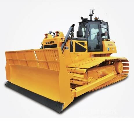 Shantui DH17R Гусеничные бульдозеры