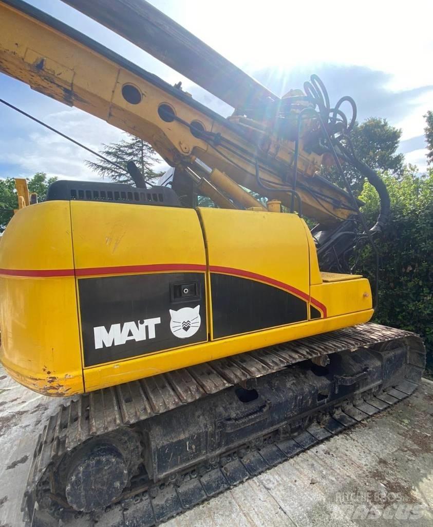 Mait HR45 Буровые вышки