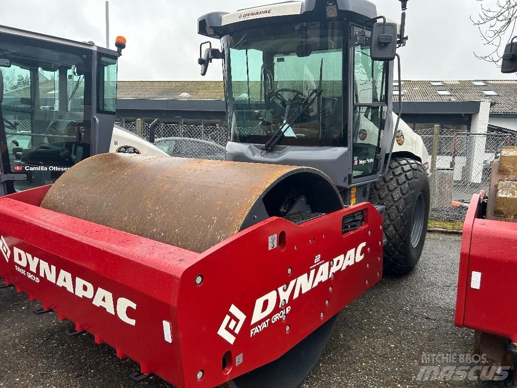 Dynapac CA 3500 D Грунтовые катки