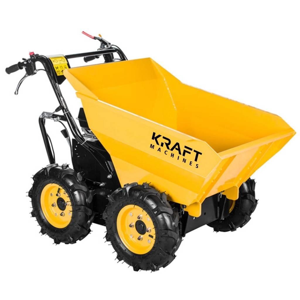 Kraft TR300 Карьерные самосвалы