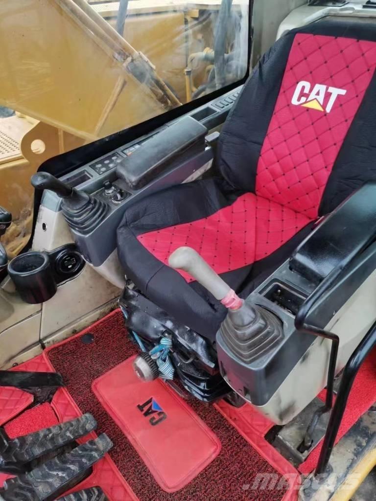 CAT 320 C Гусеничные экскаваторы
