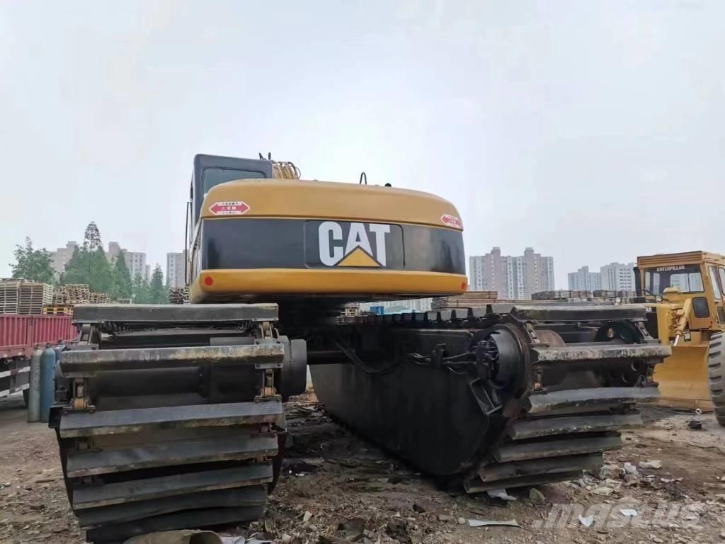 CAT 320 C Гусеничные экскаваторы