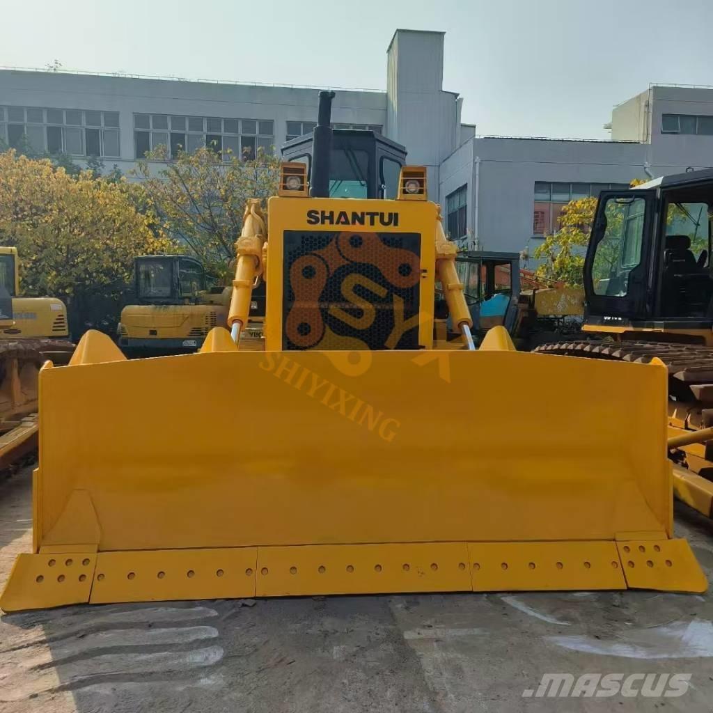 Shantui SD 22 F Гусеничные бульдозеры