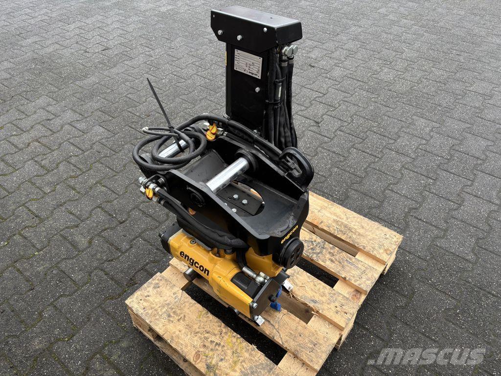 Engcon EC204 - CW05 Квик-каплеры