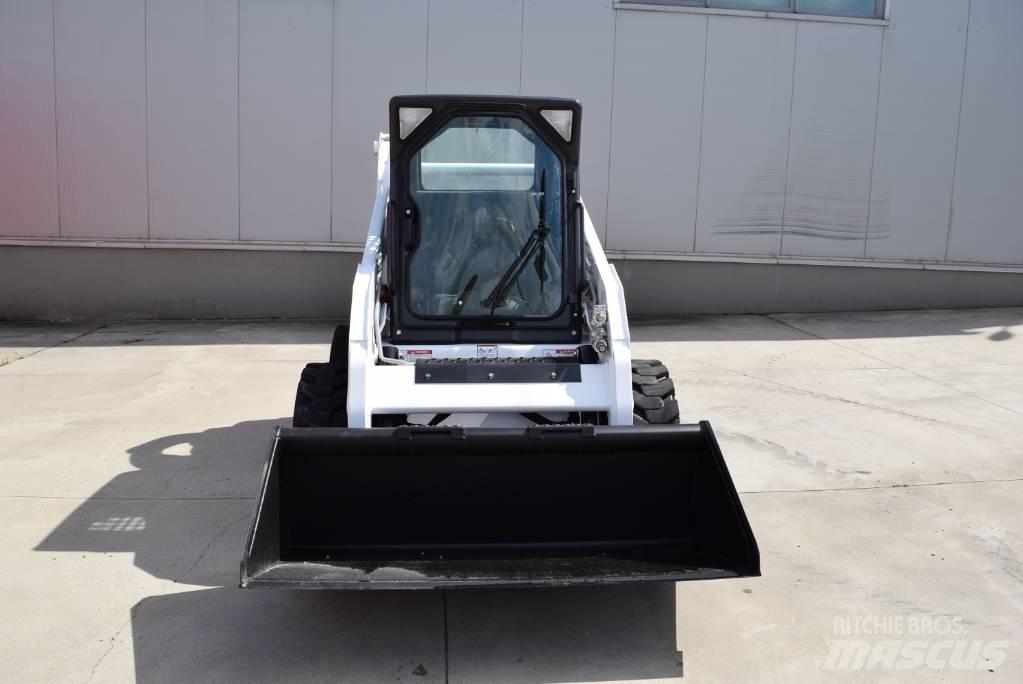 Bobcat S 175 Мини-погрузчики