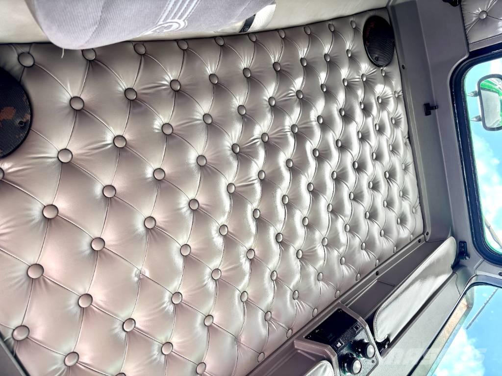 Kenworth W 900 Седельные тягачи