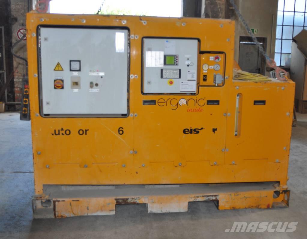 Putzmeister BQ 06 Бетононасосы