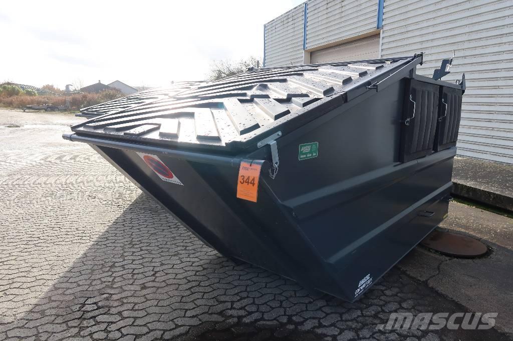  Lasto VIPPECONTAINER Боксы