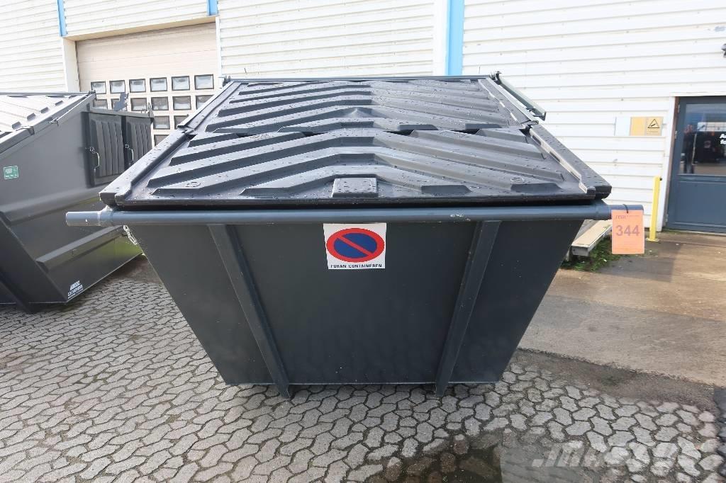  Lasto VIPPECONTAINER Боксы