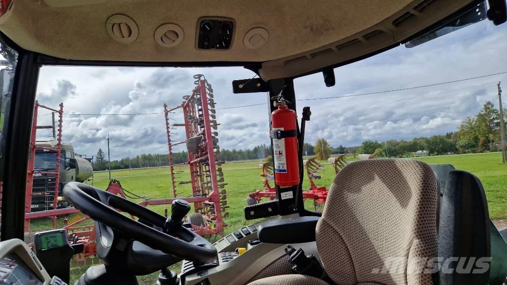 John Deere 4066 R Трактора