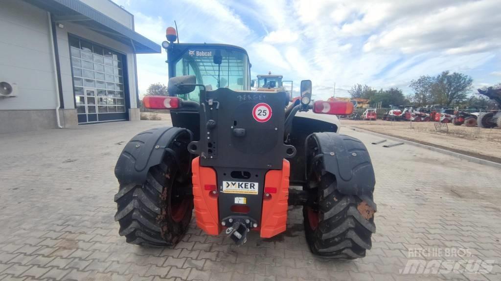 Bobcat TL 35.70 Телескопические погрузчики