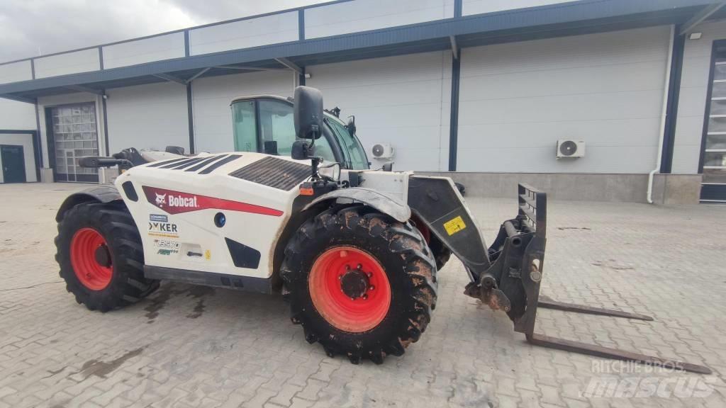 Bobcat TL 35.70 Телескопические погрузчики