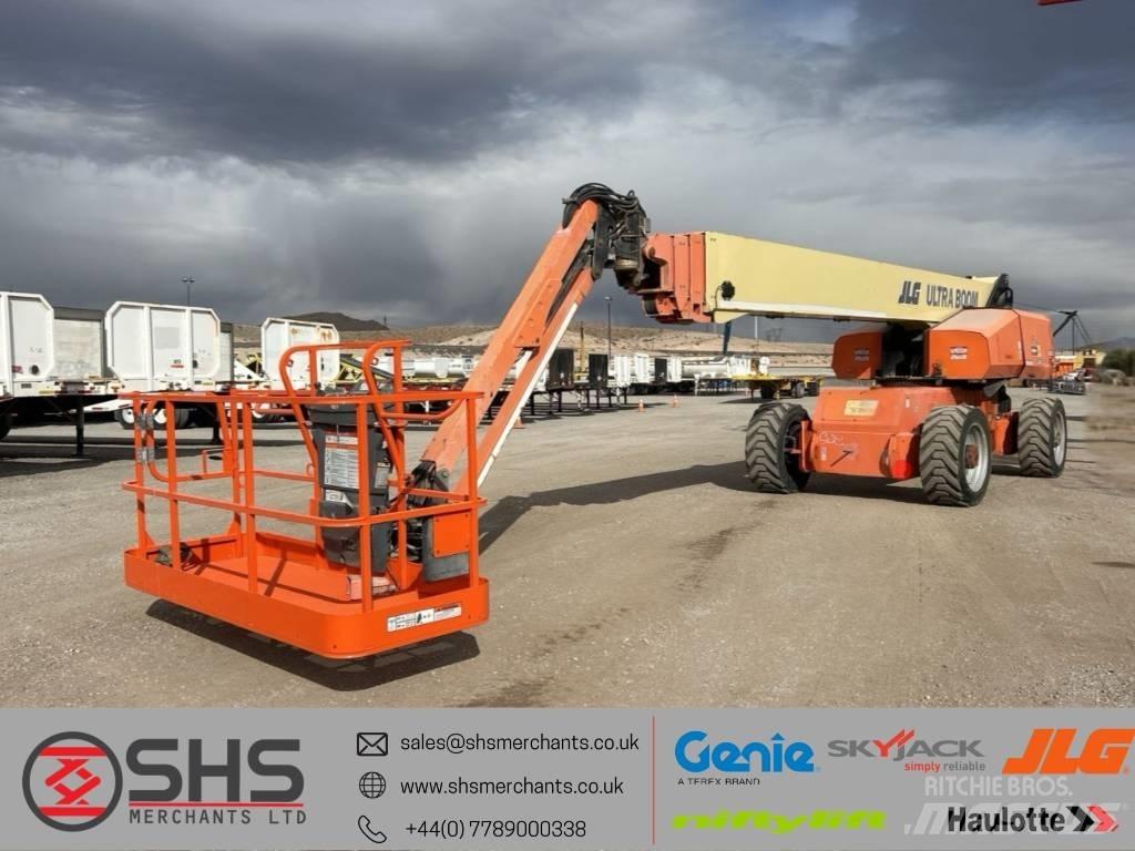 JLG 1200 SJP Телескопические подъемники