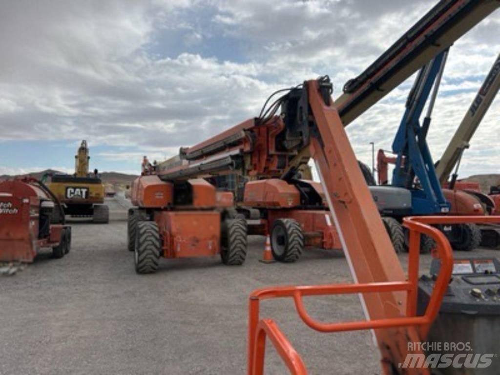 JLG 1200 SJP Телескопические подъемники