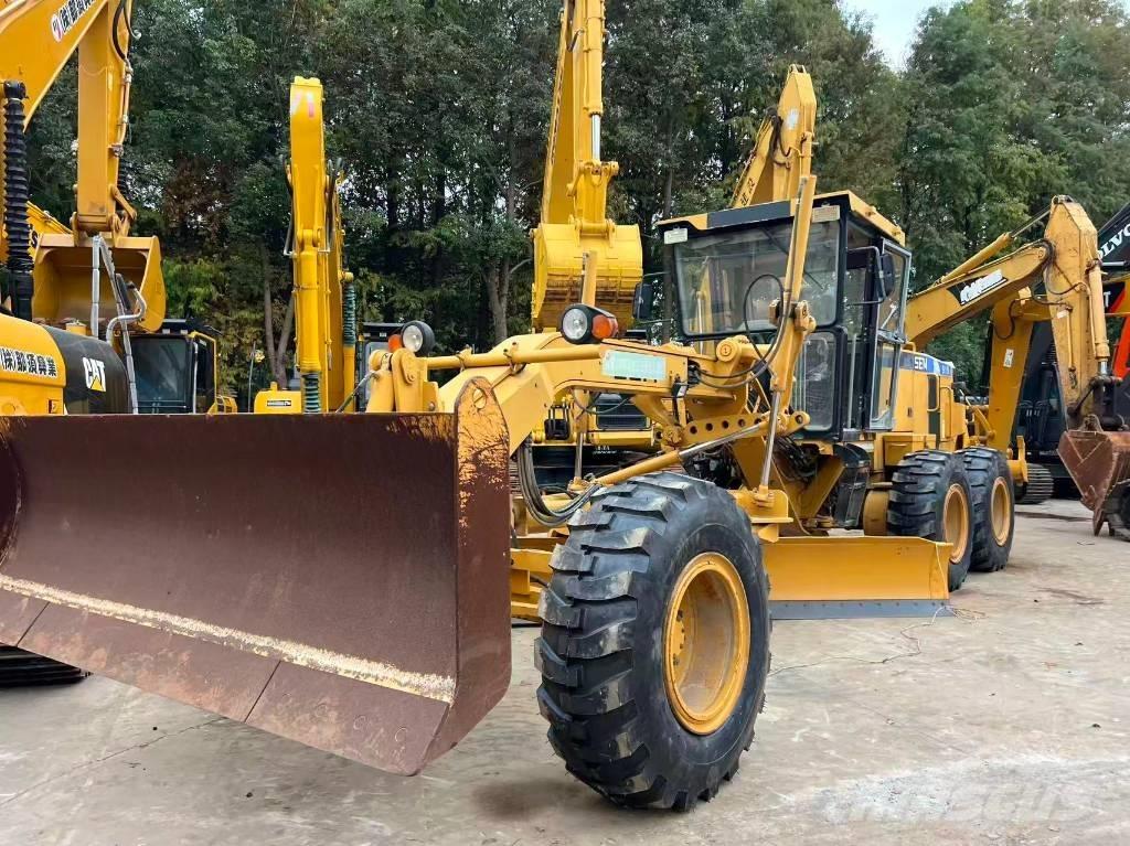 SEM 919 Грейдеры