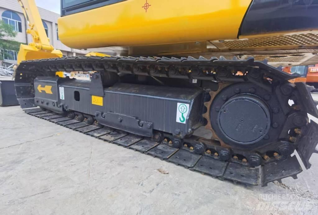 Komatsu PC 56 Мини-экскаваторы