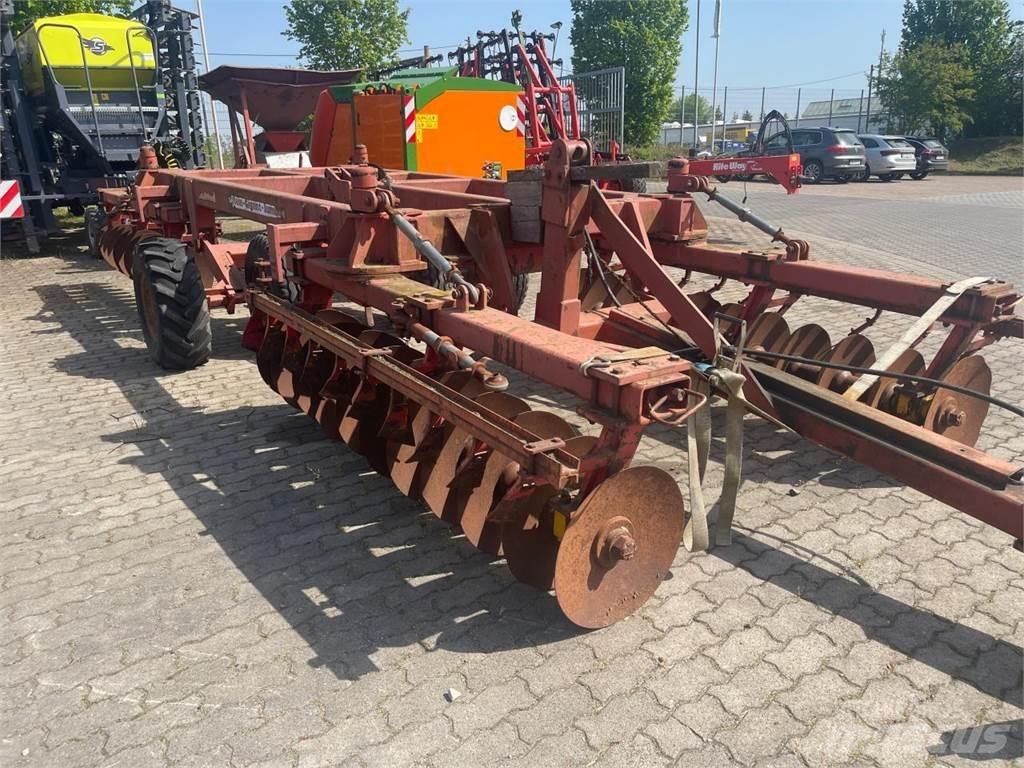 Brix Stein Gigant Дисковые бороны