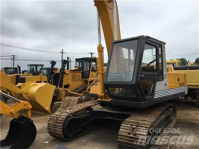 Sumitomo S280 Гусеничные экскаваторы