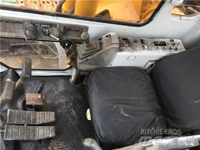 Sumitomo S280 Гусеничные экскаваторы