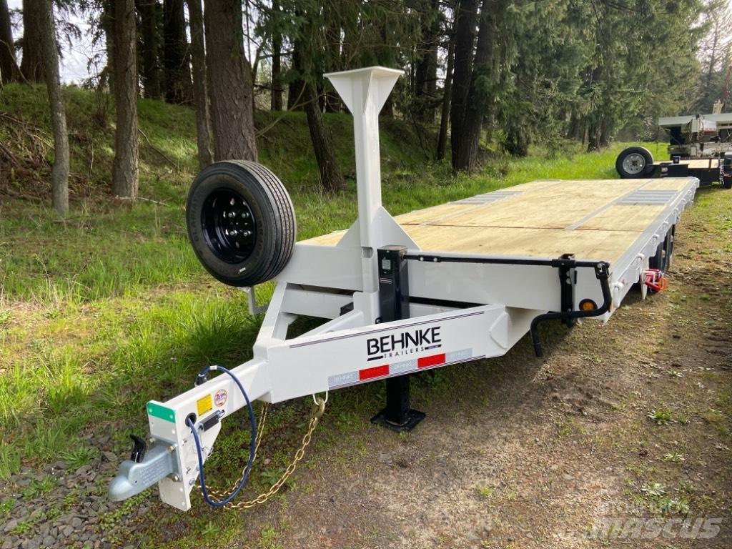 Behnke 8X24TPT-20E Прочие прицепы