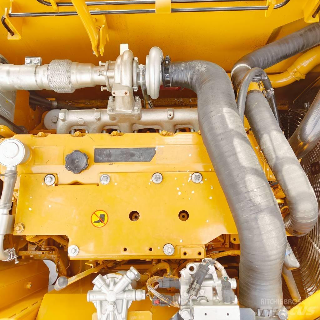 CAT 320D Гусеничные экскаваторы