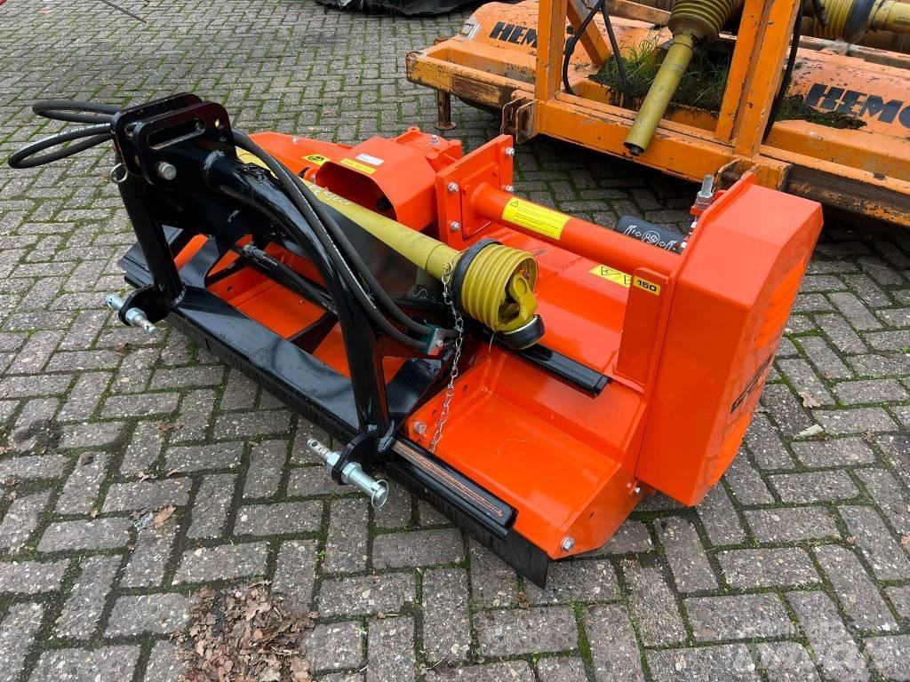 Perfect KP 150 Компактные навесные орудия