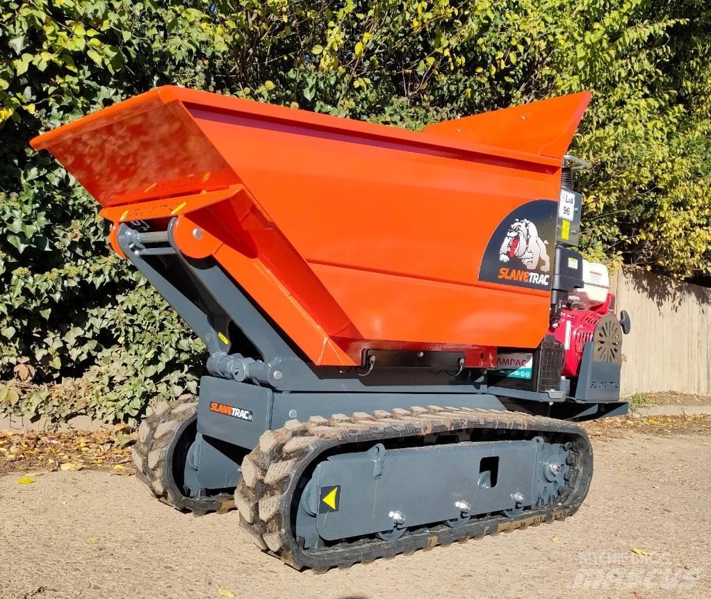 Slanetrac HT1000 Гусеничные самосвалы