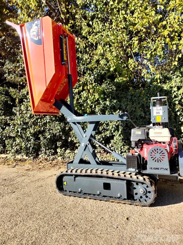 Slanetrac HT1000 Гусеничные самосвалы