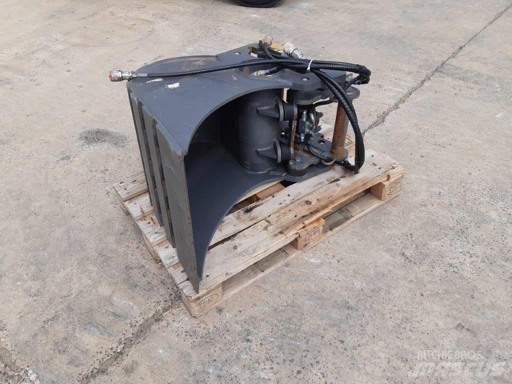  UAM VDL600M Комплектующие и запасные части для уплотнительного оборудование