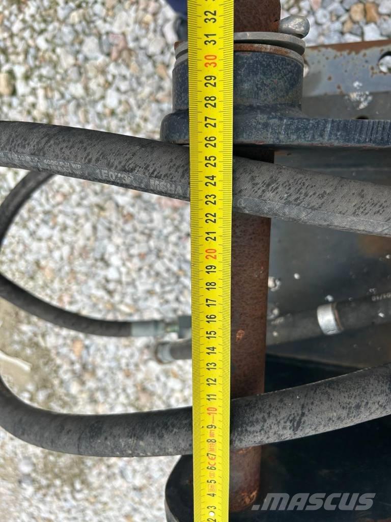 CAT cvp 40 New Дорожные катки