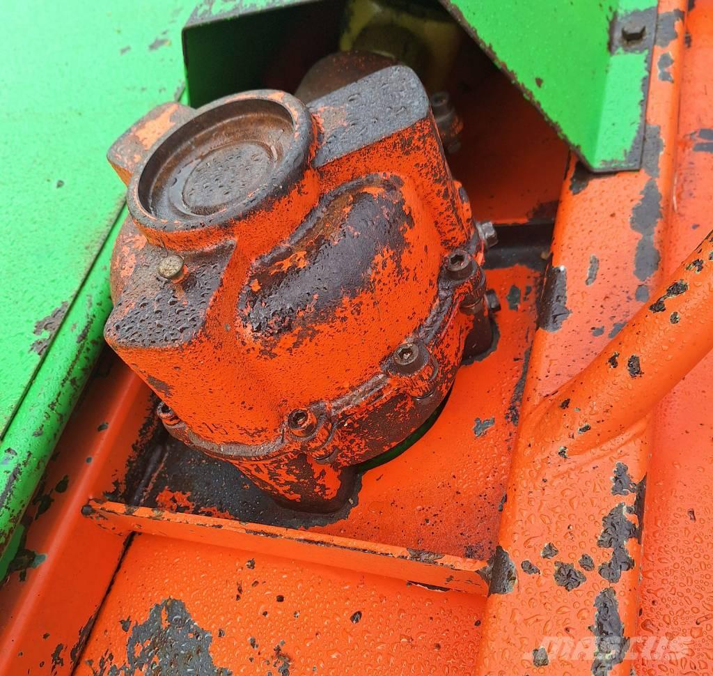 Holaras verdeler Сельхозтехника - Другие