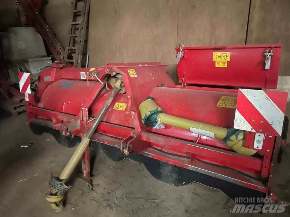 Grimme KS 75-4 Машины для уборки и переработки картофеля - Другие