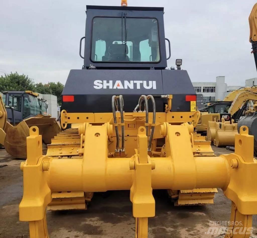 Shantui SD 22 Гусеничные бульдозеры