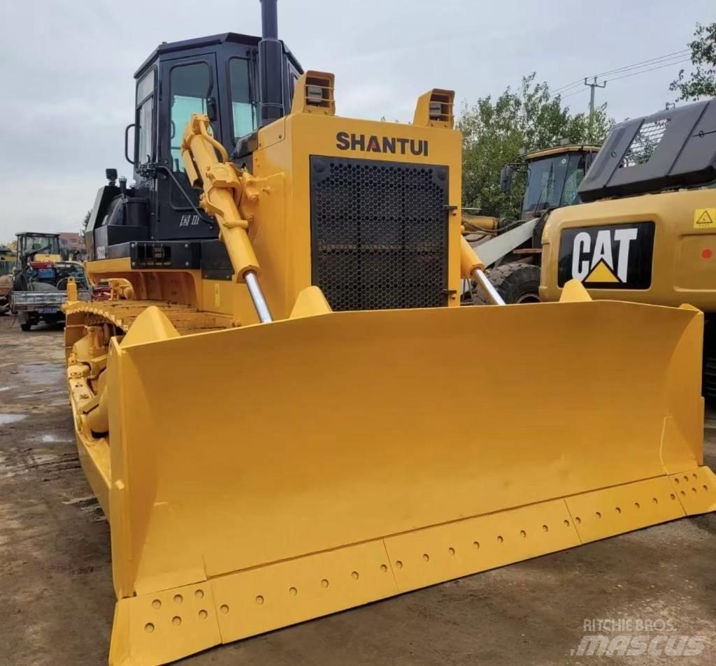 Shantui SD 22 Гусеничные бульдозеры
