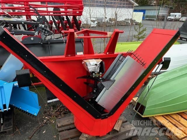 Esko LV1232 Снегоуборщики