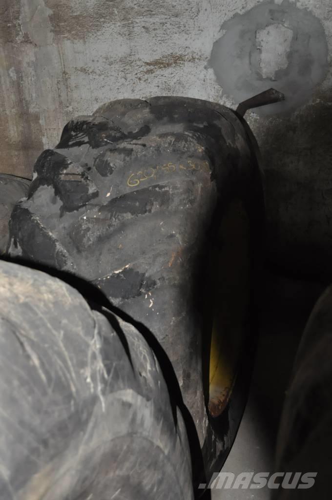 Nokian 620/55x30.5 Шины и колёса