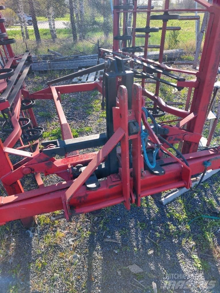 Potila SK 370 Пружинные бороны