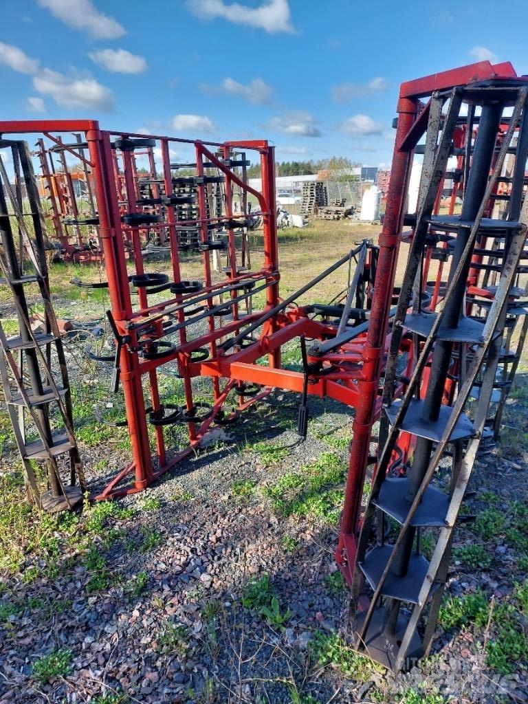 Potila SK 370 Пружинные бороны