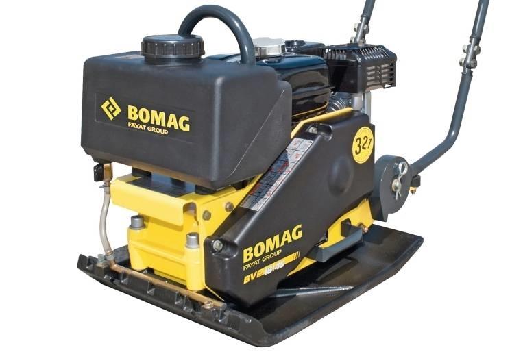 Bomag BVP 18/45 W1 Виброплиты и вибротрамбовки