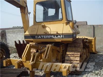 CAT D 5 H Гусеничные бульдозеры