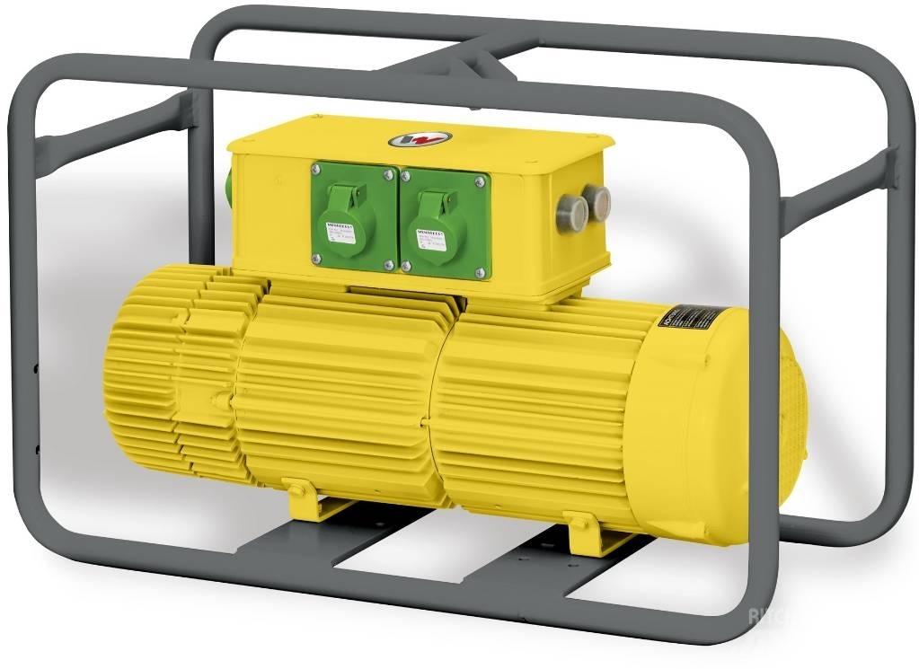 Wacker FU 5z/200 Вибропрессы для плитки и бордюров