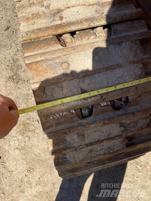 CAT 953 C Гусеничные фронтальные погрузчики