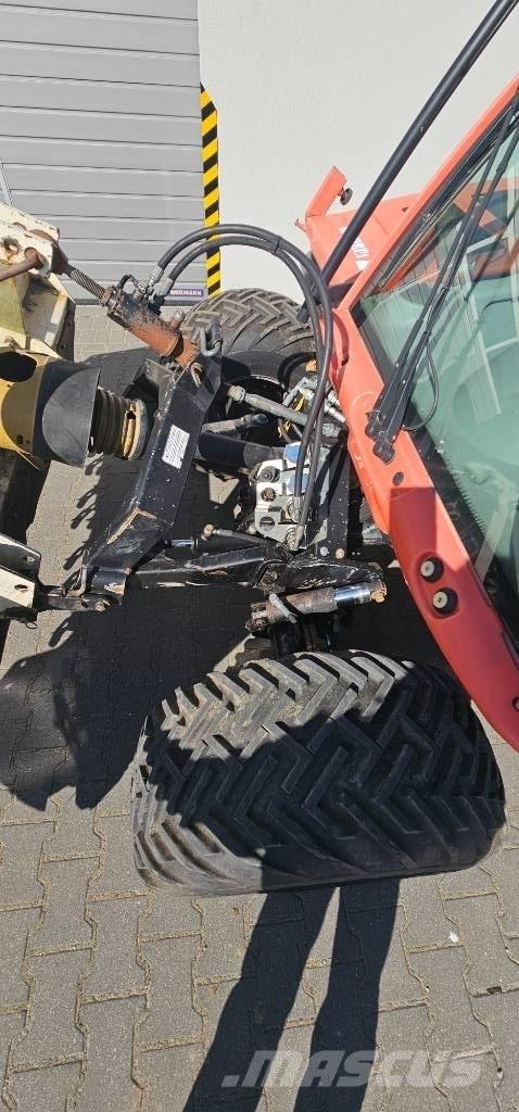 Reform Metrac H6 X Трактора