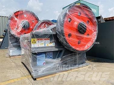 Kinglink PEX1251 Дробилки