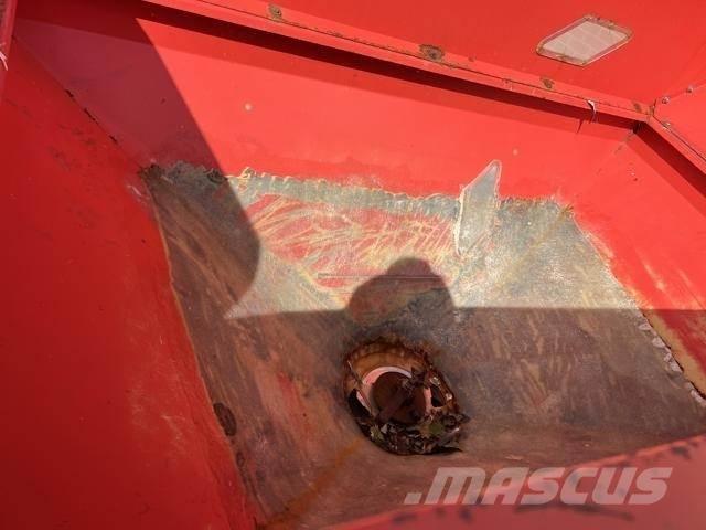 Rauch MDS 921 Сельхозтехника - Другие