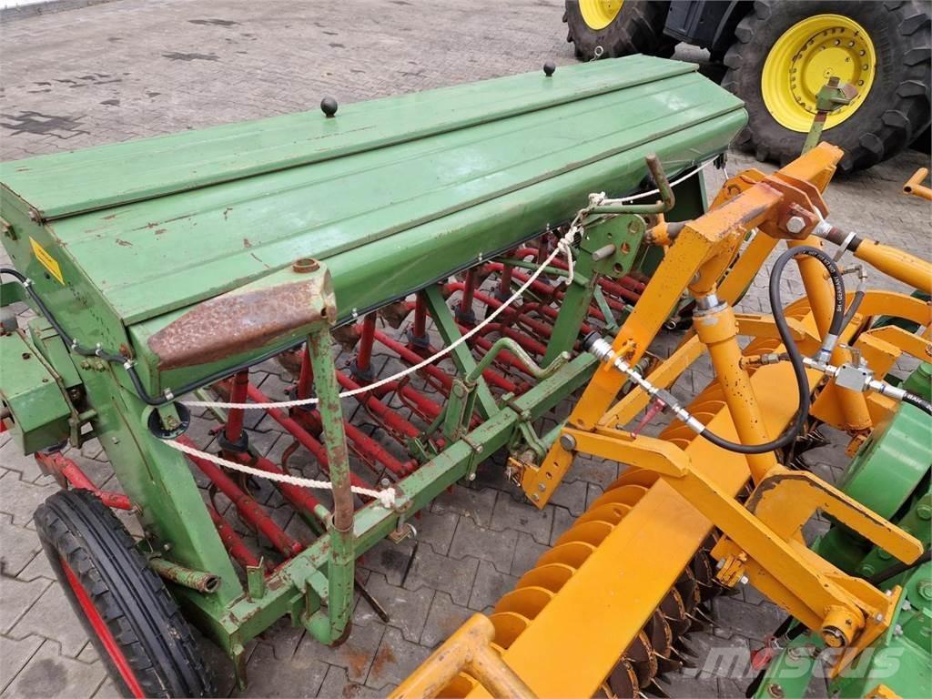 Hassia DP 250/19 Сеялки
