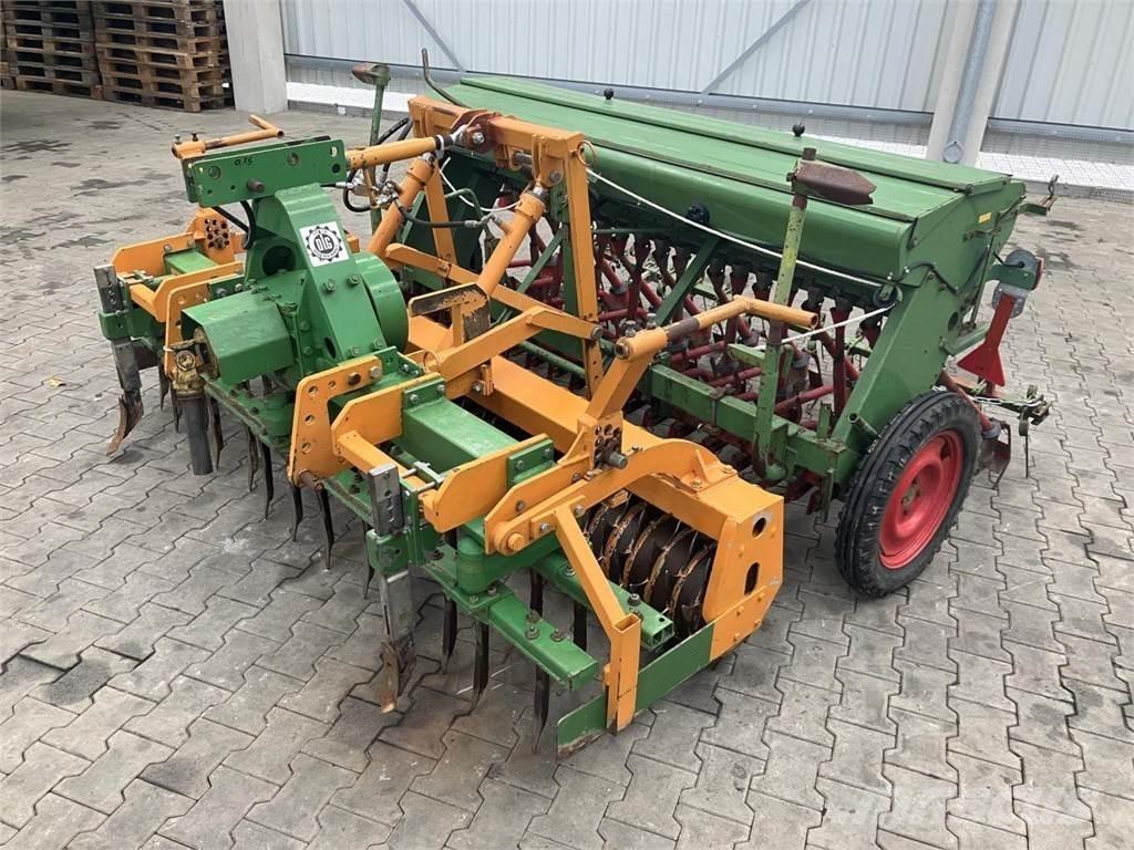 Hassia DP 250/19 Сеялки